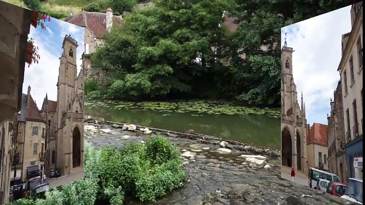 Il y a du soleil sur la France ~ Stone & Charden