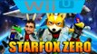 Star Fox Zero WiiU , El Pecado de Nintendo