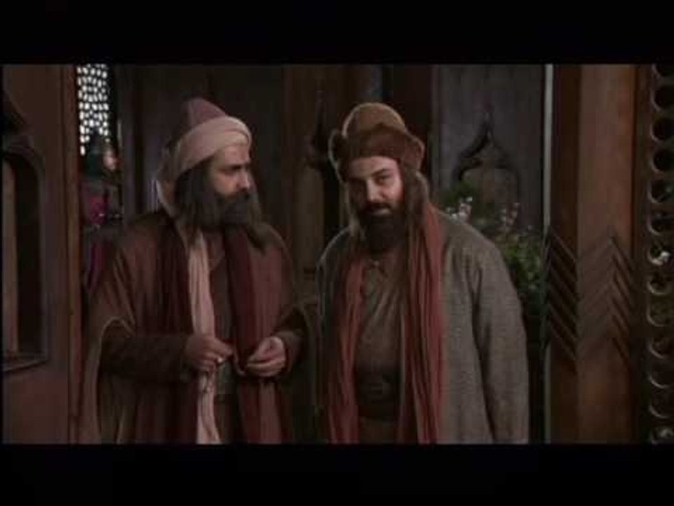 Nardebame Aseman - نردبام آسمان  - The Ladder of the Sky  |  Episode - 12