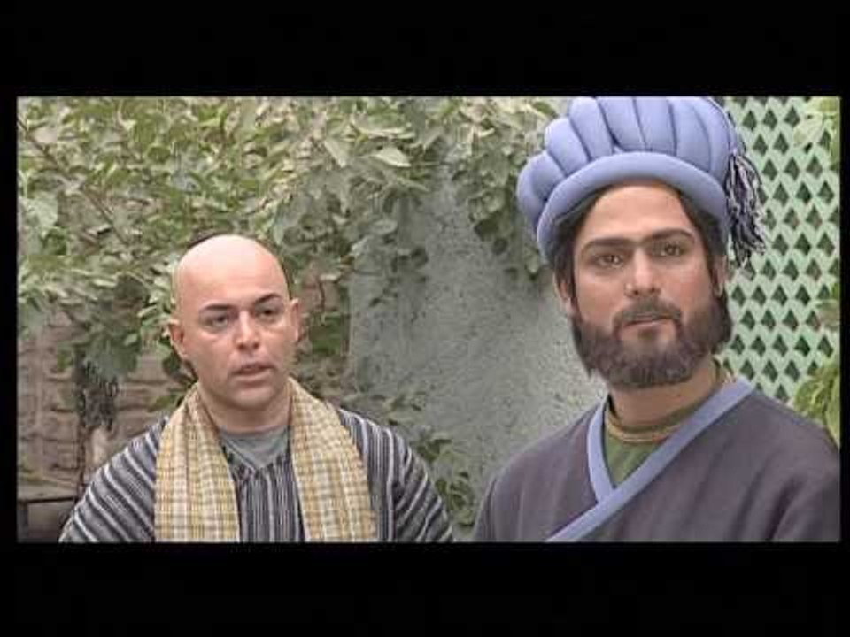 Roshan Tar Az Khamoshi -  روشن‌تر از خاموشي - Brighter Than Silence  | Episode - 6