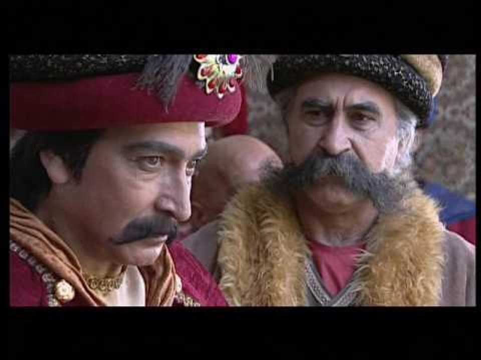 Roshan Tar Az Khamoshi -  روشن‌تر از خاموشي - Brighter Than Silence  | Episode - 3