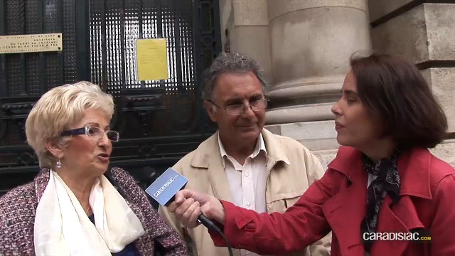 En direct des tribunaux - Radar auto : quand le cliché en identifie un autre...