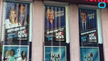 NewsCorp Says Ailes Sexual Harassment Investigation Not Over Yet