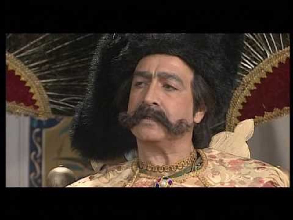 Roshan Tar Az Khamoshi -  روشن‌تر از خاموشي - Brighter Than Silence  | Episode - 8