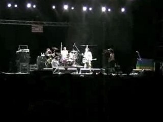 NOFX - Rock in Milano 2005 - Part 4/4