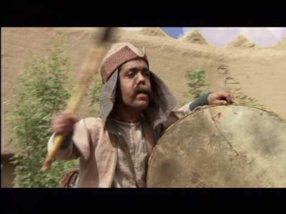 Nardebame Aseman - نردبام آسمان  - The Ladder of the Sky  |  Episode - 4