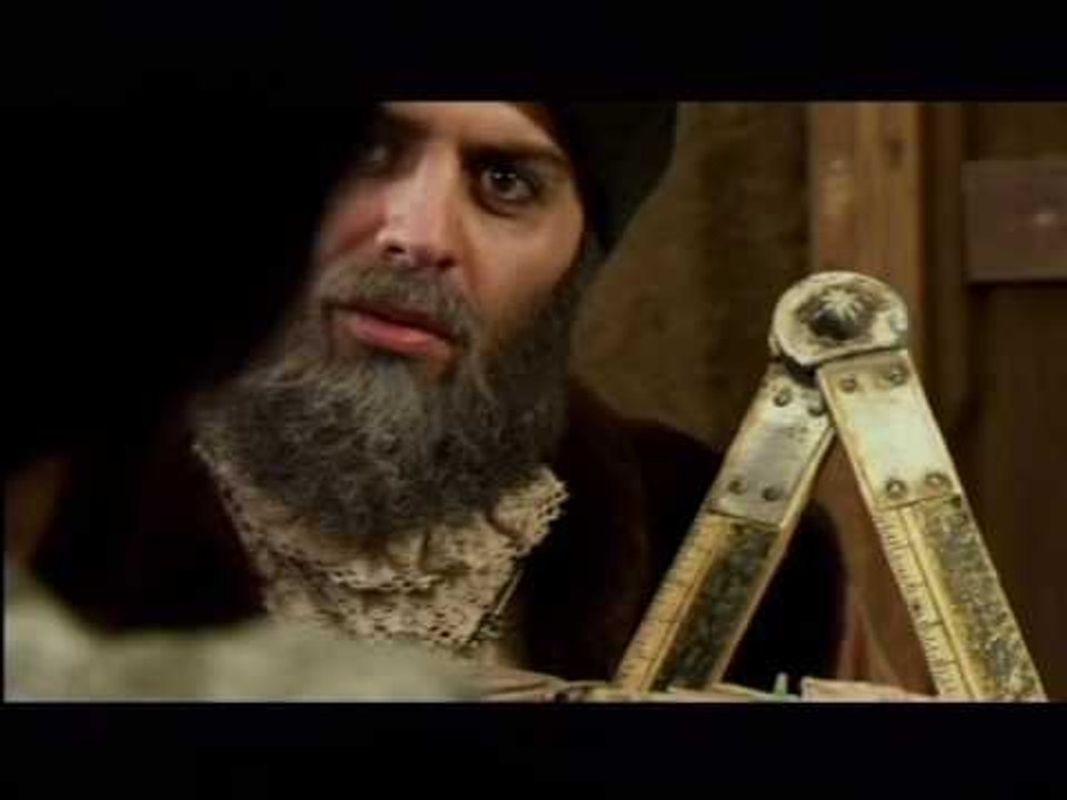 Nardebame Aseman - نردبام آسمان  - The Ladder of the Sky  |  Episode - 5