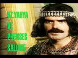 Hz. Yahya ve Prenses Salome - Türk Filmi