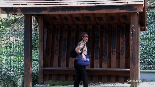 Vidéo : nos drôles de dames testent la Citroën DS3 Racing