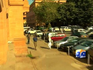 Waseem Akhtar, Rauf Siddiqui, Anis Qaimkhani arrested from Karachi court -19 July 2016