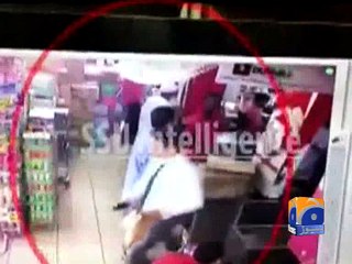 Owais Shah was abducted by TTP splinter group DG ISPR -19 July 2016