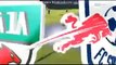 FC Liepaja vs Red Bull Salzburg 0-2 All Goals Highlights (19_07_2016) FC Liepāja