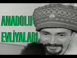 Anadolu Evliyaları - Türk Filmi