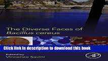 Read The Diverse Faces of Bacillus Cereus  PDF Online