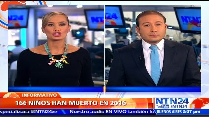 Continúa dramática situación en importante hospital de maternidad en Venezuela por falta de insumos