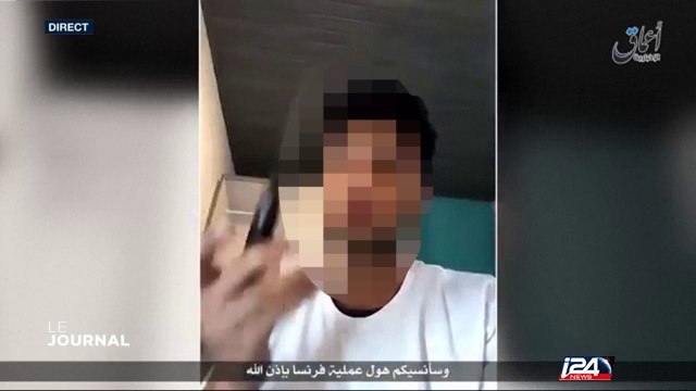 Allemagne-Terrorisme: Daesh revendique l'attaque