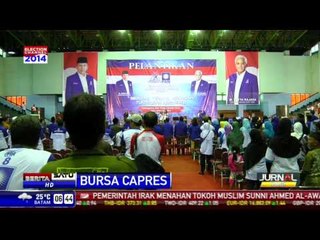 Amien Rais: Hatta The Best Candidate dari PAN