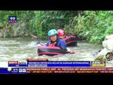 Riverboarding, Selancar di Sungai Berarus Deras