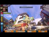 Abriendo 55 Cajas en Vivo Overwatch por Twitch 4