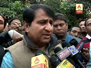 Shakil Ahmed says, Park Street rape should also get justice