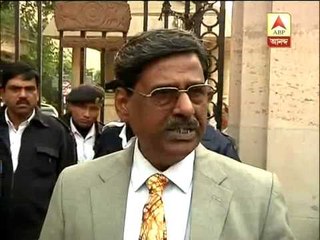 SSC Chairman after meeting West bengal Governor