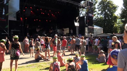 23e édition des Francos sous le soleil exactement