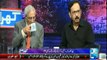 Khara Sach Luqman Kay Sath - 19th July 2016