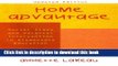 PDF Home Advantage: Social Class and Parental Intervention in Elementary Education  Read Online