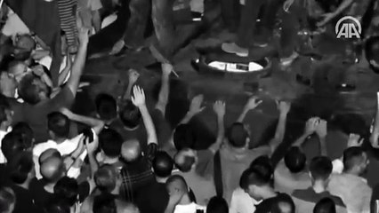 Uğur Işılak'tan FETÖ'nün darbe girişimine klipli tepki