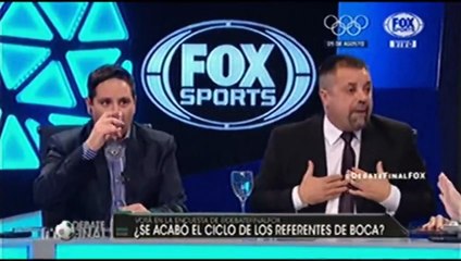 Periodistas vuelven a hablar mal de Independiente del Valle