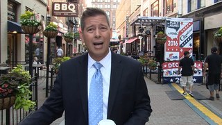 Rep. Sean Duffy -- What Plagiarism? Democrats Don't Own Family Values