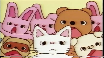 【アニメ】ノンタンといっしょ「かかし」｜かかしさんに何が起きた？子ども向け楽しい物語