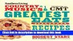 Download Southern Living Country Music s Greatest Eats - presented by CMT: Showstopping recipes