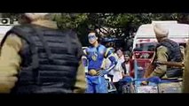 A Flying Jatt - Official Trailer - Tiger Shroff, Jacqueline Fernandez and Nathan Jones
