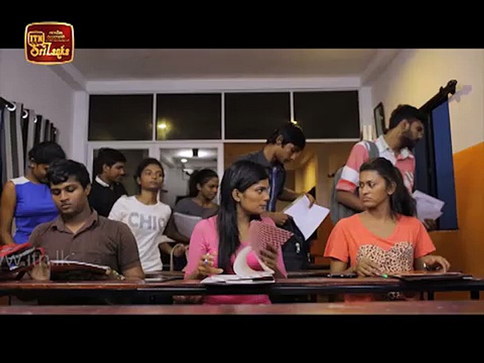 Kolamba Api Awa – Episode 36 – 2016-07-19