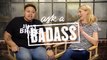 Elizabeth Banks' 'Ask A Badass': The Lost Questions