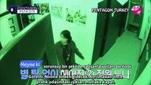 [Türkçe Altyazılı] Hongseok&Wooseok&Shinwon&Yan An Cube Entertainment'e Meydan Okuma EP3 Pentagon Maker