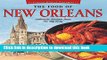 Download The Food of New Orleans: Authentic Recipes from the Big Easy [Cajun   Creole Cookbook,