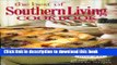 PDF The Best of Southern Living Cookbook: Over 500 of Our All-Time Favorite Recipes  EBook