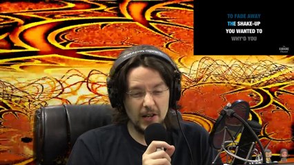 Karaoke - Chop Suey - System of the Down