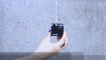 Nico360, la cámara 360 más pequeña del mundo con transmisión en vivo