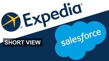 Making sense of Expedia and Salesforce