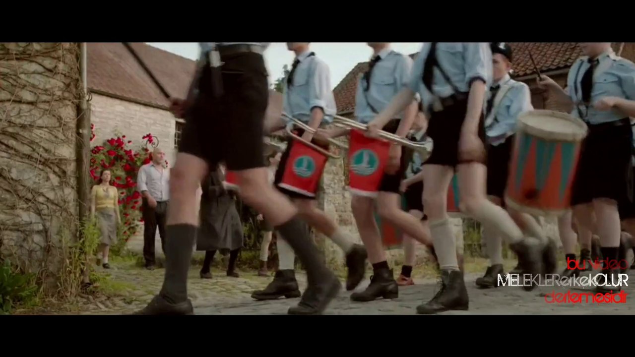 OGÜN DALKA & SEZEN AKSU KUTLAMA REMIX 2016 HD KLİP by MELEKLERerkekOLUR