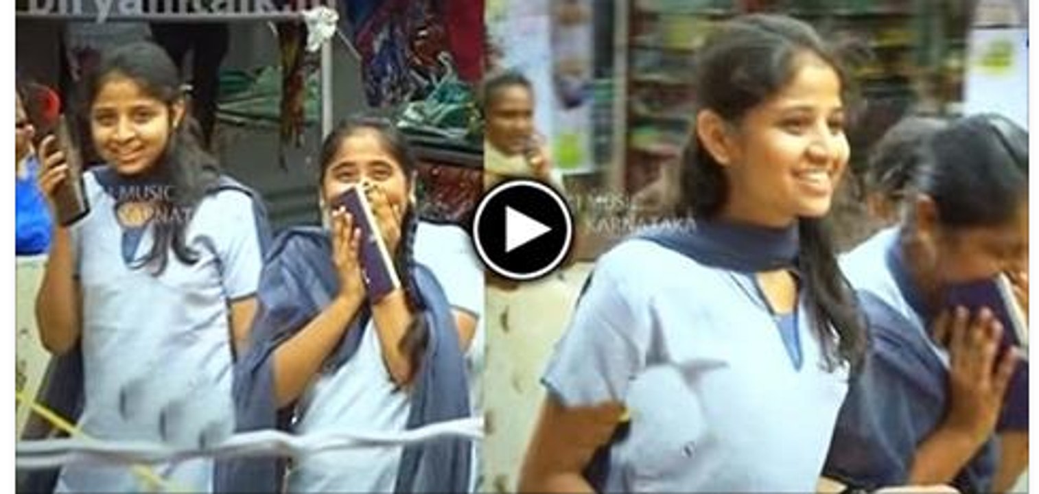 Chaddi drop prank