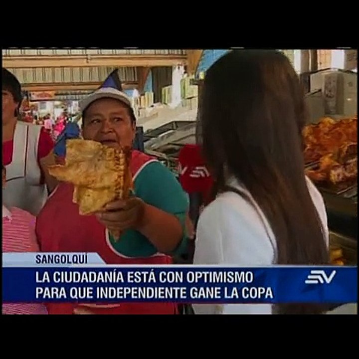 Televistazo 13h00 19-07-2016