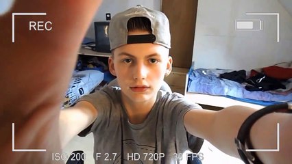 CETTE VIDÉO NE À SERT A RIEN.