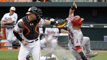 Bradley: Should Braves Acquire Catcher?