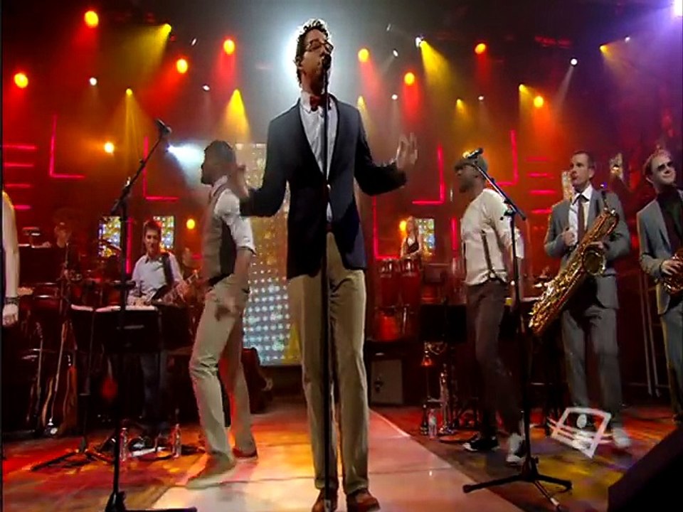 Belle et Bum - Ben l'Oncle Soul - Soulman