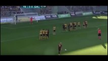 Galatasaray 1-1 Young Boys Maçı Özeti Ve Goller Geniş Özet (Uhren Cup) 19.07.2016