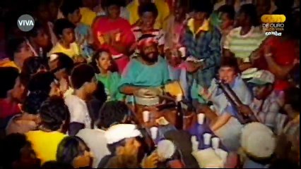 GLOBO DE OURO PALCO VIVA SAMBA EPISODIO 05